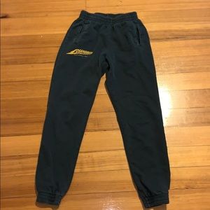 brandy melville joggers